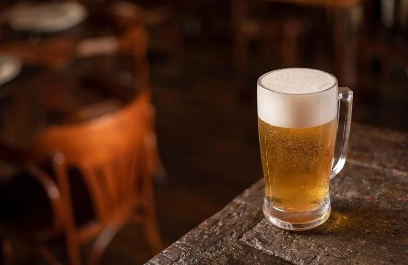 Bierbrouwerij Wentersch