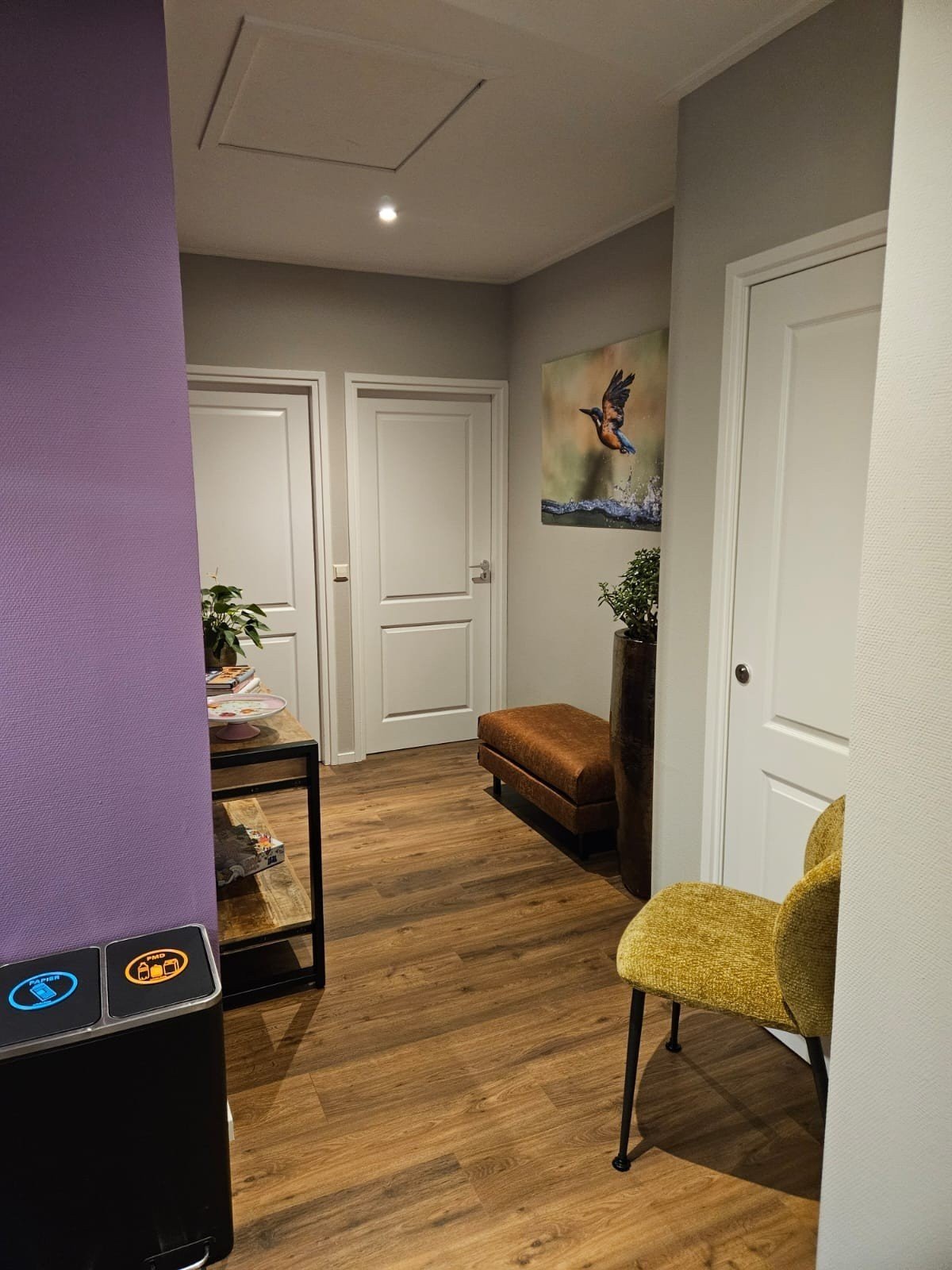 Gang naar achterhoes 12