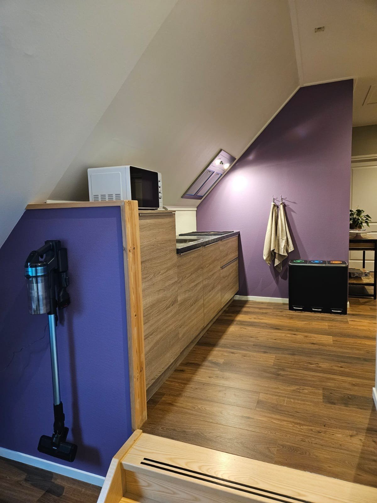 Gezamelijke keuken bb