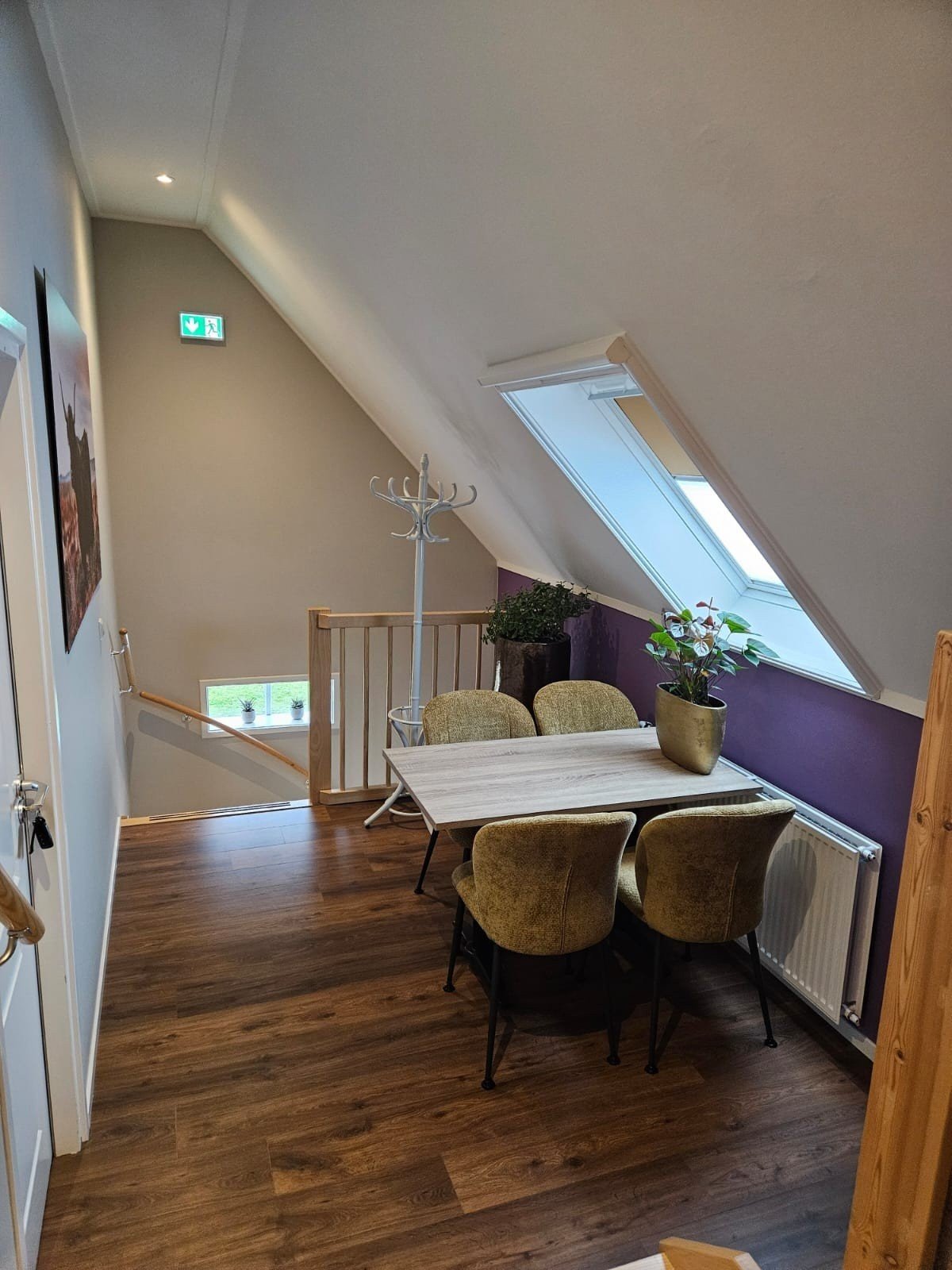 Gezamelijke ruimte 2 bb