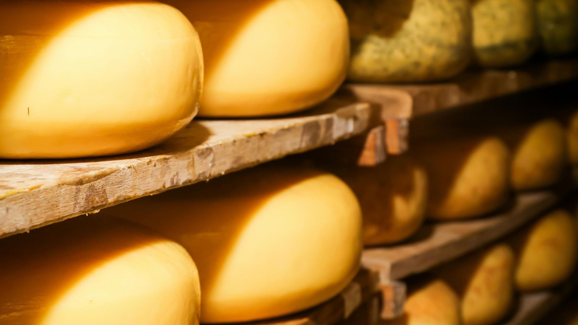 Lokale producten en markten