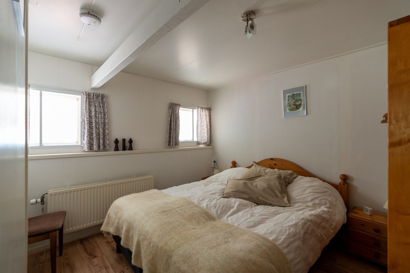 Veenemaat appartement gelderland