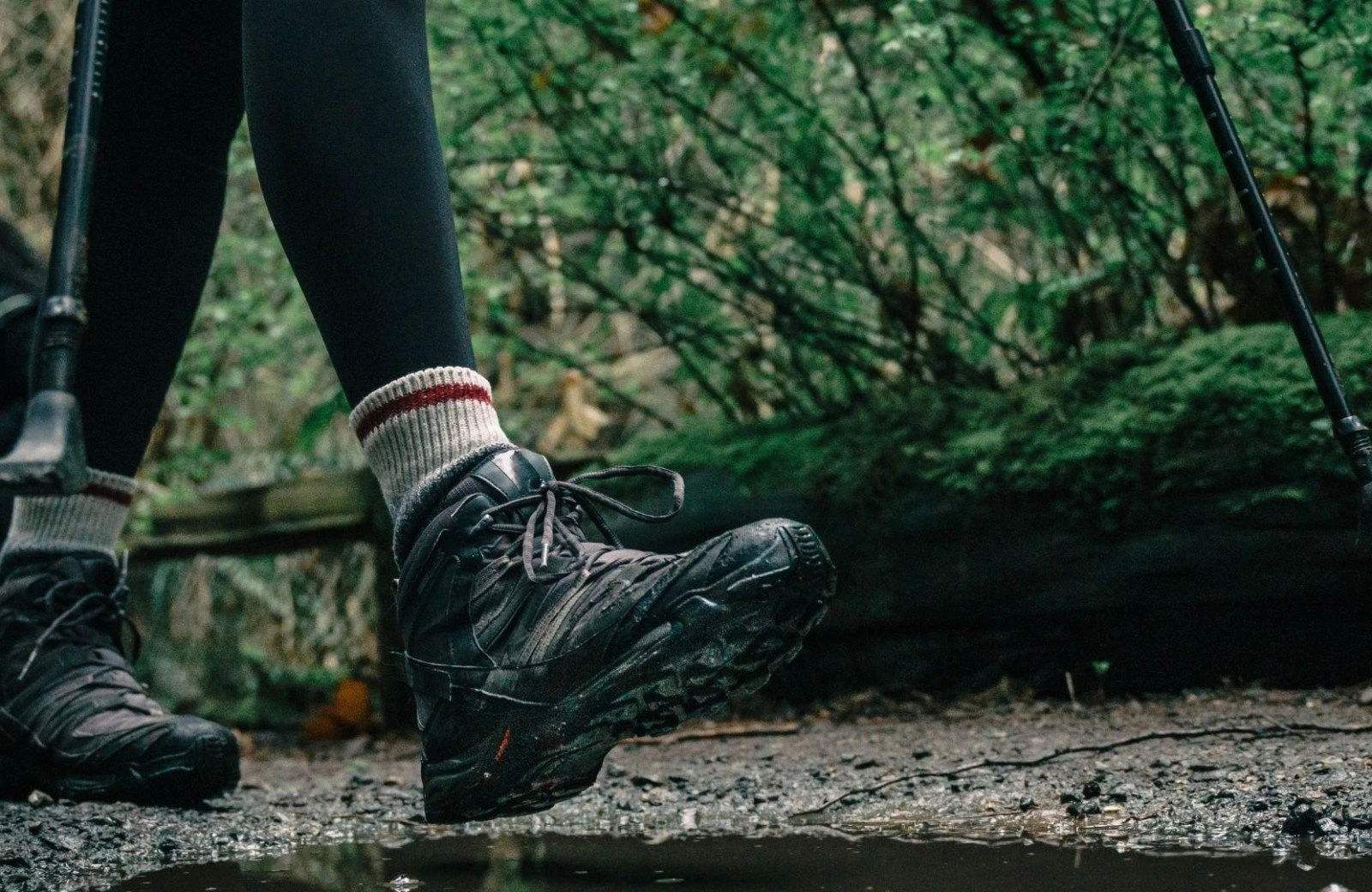 Wandelroutes veenemaat