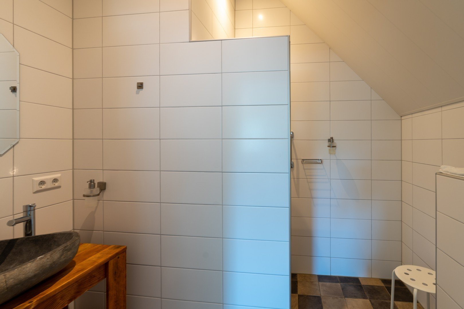 Winterswijkkotten badkamer het veurhoed